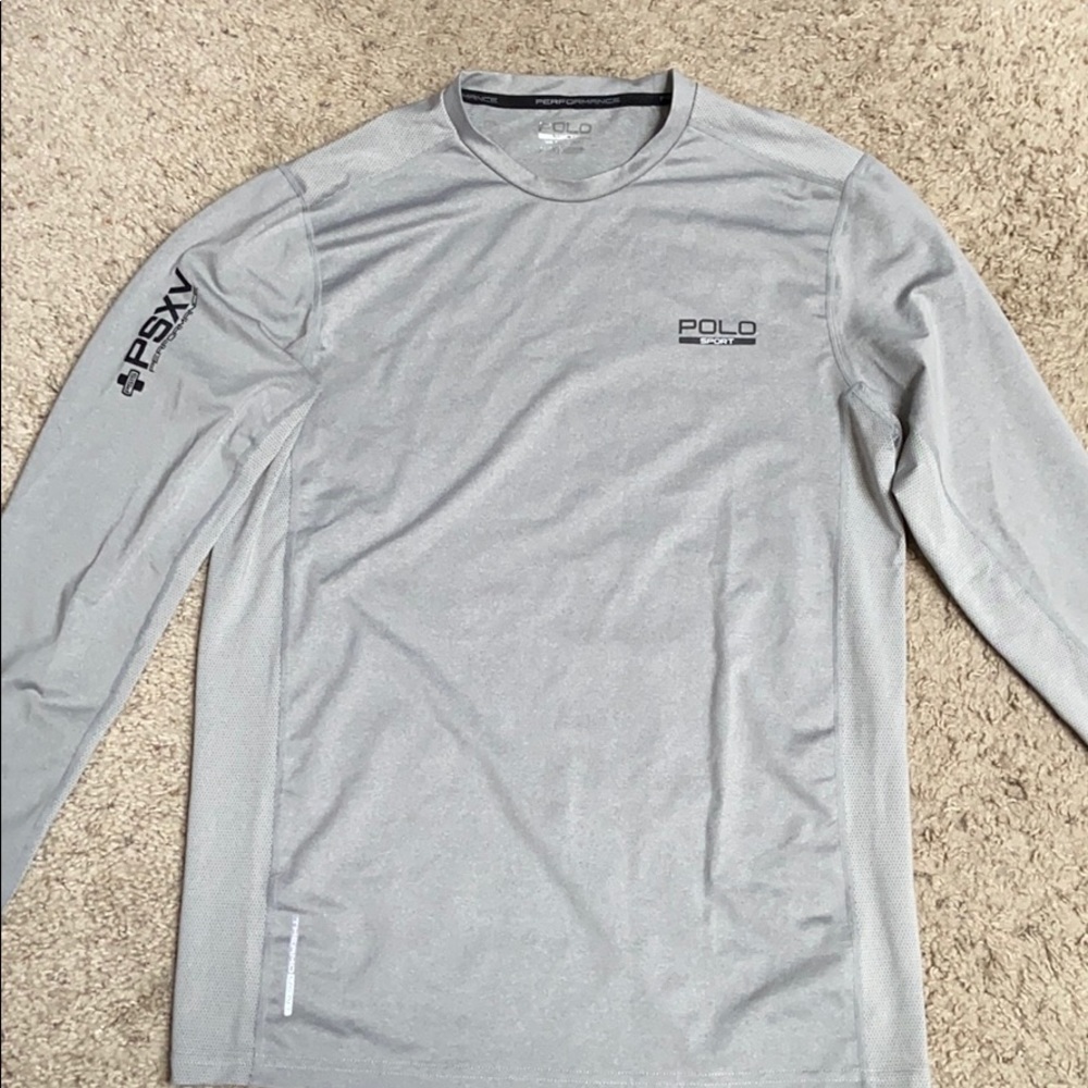 Polo Sport